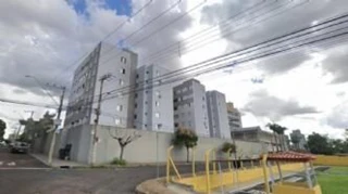Imóvel 2471032 [''] - ['BAIRRO MARTINS'] ['Osvaldo Rezende'] - ['Uberlândia']/['MG'] - 1