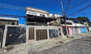 Imóvel 2876232 [''] - ['RUA FLORESTA AZUL, N. 365, Apto. 301, LT 365/CACUIA'] ['Cacuia'] - ['Rio De Janeiro']/['RJ'] - 1