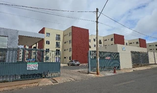 Imóvel 2876432 [''] - ['QUADRA QC 2, N. SN, Apto. 101, QD 01 BL D VG 310 PAV TERREO/CIDADE JARDINS - ETAPA B'] ['Casa12'] - ['Valparaíso De Goiás']/['GO'] - 1