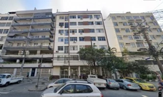 Imóvel 3010932 [''] - ['Rua Conde de Bonfim, n 920'] ['Tijuca'] - ['Rio De Janeiro']/['RJ'] - 1