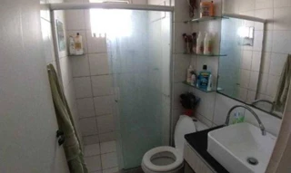 Imóvel 2729332 [''] - ['Rua Rubem Queiroga 704 Ap 802, Bl D, Cond. Residencia'] ['Janga'] - ['Paulista']/['PE'] - 1