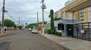 Imóvel 2746732 [''] - ['Rua Sebastião Silveira Franco 3140 - apto 609 - Ed. Resid. Garrovers - Pirassununga/SP'] ['Vila Paulista'] - ['Pirassununga']/['SP'] - 1