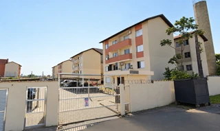 Imóvel 3052832 [''] - ['Rua Mariza Ferreira dos Santos, 328 - Apartamento 11, Bloco 5, Conjunto Residencial Vila Sonia - Vila Sônia - Praia Grande / SP'] ['Vila Sonia'] - ['Praia Grande']/['SP'] - 1