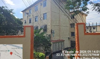 Imóvel 2900432 [''] - ['RUA PAULO PIRES, N. 133, Apto. 202, BL 10, TOMAS COELHO, - RIO DE JANEIRO/RJ - CEP: 20750330, TOMAS COELHO'] ['Tomas Coelho RJ'] - ['Rio De Janeiro']/['RJ'] - 1