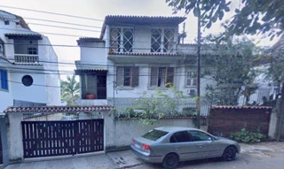 Foto de Apartamento em Leilão no Rio De Janeiro / RJ - 2947432