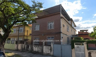Imóvel 2993032 [''] - ['Rua Capitão Menezes, nº 1466, Apto. 202, lote 6 do P.A. 15.483, Praça Seca, Rio de Janeiro/RJ'] ['Praça Seca'] - ['Rio De Janeiro']/['RJ'] - 1