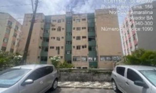 Imóvel 2995132 [''] - ['Rua Rogerio De Faria, 166, Apto. 702, Edificio Visconde De Piraja, Integrante Do Cond. Res. Barao Do Rio Vermelho'] ['Rio Vermelho'] - ['Salvador']/['BA'] - 1