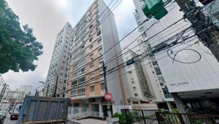 Imóvel 2508932 [''] - ['Rua Governador Pedro de Toledo, 3, Boqueirão, Santos, SP'] ['Boqueirão'] - ['Santos']/['SP'] - 1