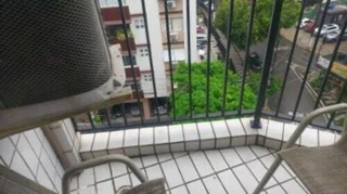 Imóvel 2995732 [''] - ['Rua Jorge Tibiriça, 41, Apto 52, Condominio Gonzaga Flat Service, Gonzaga, Santos, SP'] ['Gonzaga'] - ['Santos']/['SP'] - 1