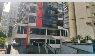Imóvel 3014532 [''] - ['Rua Jorge Tibiriça, 41, Apto 52, Condominio Gonzaga Flat Service'] ['Gonzaga'] - ['Santos']/['SP'] - 1