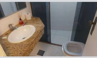 Imóvel 3014532 [''] - ['Rua Jorge Tibiriça, 41, Apto 52, Condominio Gonzaga Flat Service'] ['Gonzaga'] - ['Santos']/['SP'] - 1