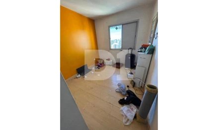 Apartamento em São Paulo, Campo Belo, Rua Antônio de Macedo Soares, 1234, SP. Área: 86.375m2 - imagem 0