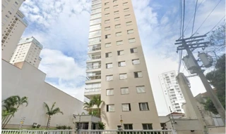 Imóvel 2494532 [''] - ['Rua Benta Pereira, 403 - Apto nº 91 - Santa Teresinha - São Paulo / SP'] ['Santa Teresinha'] - ['São Paulo']/['SP'] - 1
