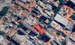 Imóvel 2526132 [''] - ['Rua Tucuna, n 908'] ['Pompeia'] - ['São Paulo']/['SP'] - 1