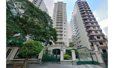 Apartamento em São Paulo, Perdizes, Rua Tucuna, n 908, SP. Área: 60.45m2