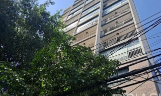 Imóvel 2711232 [''] - ['Avenida dos Carinas, 301, Indianópolis, São Paulo/SP'] ['Indianópolis'] - ['São Paulo']/['SP'] - 1