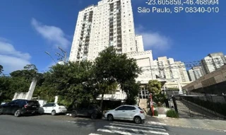 Imóvel 2941632 [''] - ['AVENIDA FORTE DO LEME, N. 680, Apto. 32, TR ARICANDUVA'] ['Parque São Lourenço'] - ['São Paulo']/['SP'] - 1