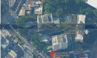 Imóvel 2995632 [''] - ['Rua Rubens de Souza Araújo, 346 - Vila Mangalot São Paulo - SP'] ['Vila Mangalot'] - ['São Paulo']/['SP'] - 1
