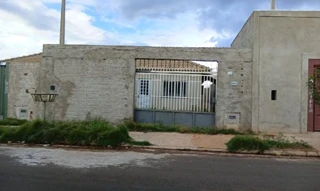 Imóvel 2932532 ['8787714756982'] - ['RUA BELARMINO PIRES,N. 726 QD 25 LT 04 ANTIGA RUA SEIS, RESIDENCIAL SYLVIO JOSE VENTUROLLI - CEP: 11111-111, ARACATUBA - SAO PAULO'] ['bairro Silvio Venturolli'] - ['Araçatuba']/['SP'] - 1