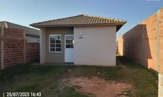 Imóvel 2451832 ['8787713329487'] - ['RUA BACURAU PIGMEU,N. 140 QD10 LT02 ESTRADA DA ALIANÇA, LOTEAMENTO BEM VIVER ARAPONGAS - CEP: 86711-512, ARAPONGAS - PARANA'] [''] - ['Arapongas']/['PR'] - 1