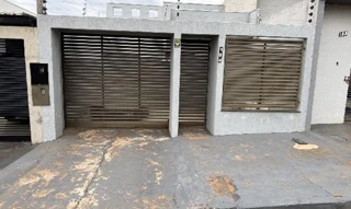 Imóvel 3083132 ['8444429518065'] - ['AVENIDA ANAMBE DE COROA,N. 194 LT 06 QD 06, JARDIM SAN RAPHAEL VI - CEP: 86704-310, ARAPONGAS - PARANA'] ['Conj. Aguias'] - ['Arapongas']/['PR'] - 1