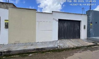 Imóvel 2992732 ['8444424995051'] - ['RUA DOS JACINTOS,N. SN CASA 319A QD 12, AREAL - CEP: 65700-000, BACABAL - MARANHAO'] [''] - ['Bacabal']/['MA'] - 1