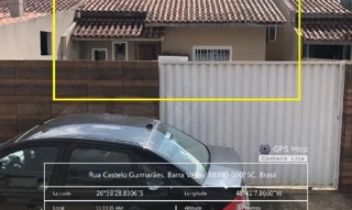 Imóvel 2538532 ['8444411780990'] - ['RUA CASTELO DE GUIMARÃES,N. 454 CS 01, QUINTA DOS AÇORIANOS - CEP: 88390-000, BARRA VELHA - SANTA CATARINA'] ['Q.ta dos Acorianos'] - ['Barra Velha']/['SC'] - 1