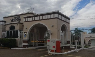 Imóvel 2326032 ['8555500459870'] - ['AVENIDA FREDERICO A RITTER,N. 3601 CS 124, CENTRAL PARK - CEP: 94931-001, CACHOEIRINHA - RIO GRANDE DO SUL'] ['Distrito Industrial'] - ['Cachoeirinha']/['RS'] - 1