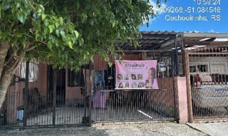 Imóvel 2641632 ['8444401701302'] - ['RUA DONA PALMIRA,N. 400 CS 02, PARQUE GRANJA ESPERANCA - CEP: 94960-180, CACHOEIRINHA - RIO GRANDE DO SUL'] ['Parque Granja Esperanca'] - ['Cachoeirinha']/['RS'] - 1