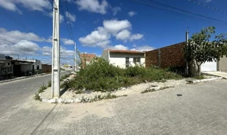 Imóvel 2603832 ['8787701430919'] - ['RUA PROJETADA 27,N. 158 LT19 QD AS LOT VIANA E MOURA XIQUE-XIQUE, BOA VISTA - CEP: 55100-000, CARUARU - PERNAMBUCO'] ['Jardim Boa Vista'] - ['Caruaru']/['PE'] - 1