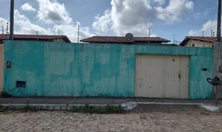 Imóvel 2889632 ['8444414395078'] - ['RUA ZÉ PELLIN,N. 780 LT 20B QD 21, LOT SANTOS DUMONT - CEP: 59575-000, EXTREMOZ - RIO GRANDE DO NORTE'] [''] - ['Extremoz']/['RN'] - 1