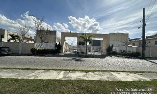 Imóvel 2726032 ['8555536728081'] - ['AVENIDA DE ACESSO PROJETADA,N. S/N CASA 86, PAPAGAIO - CEP: 44110-000, FEIRA DE SANTANA - BAHIA'] ['Papagaio'] - ['Feira de Santana']/['BA'] - 1