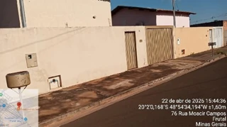 Imóvel 2950932 ['8444421364573'] - ['RUA MOACIR CAMPOS,N. 76 QD 1443 LT 06, MORADA DOS IPES - CEP: 38204-390, FRUTAL - MINAS GERAIS'] [''] - ['Frutal']/['MG'] - 1