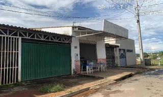 Imóvel 2521132 ['8444405176954'] - ['QUADRA QR 114,N. SN LT 16A RUA VC 57, CONJUNTO VERA CRUZ - CEP: 74495-340, GOIANIA - GOIAS'] ['Conj. Vera Cruz'] - ['Goiânia']/['GO'] - 1