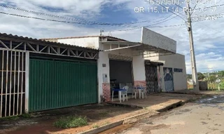 Imóvel 2521132 ['8444405176954'] - ['QUADRA QR 114,N. SN LT 16A RUA VC 57, CONJUNTO VERA CRUZ - CEP: 74495-340, GOIANIA - GOIAS'] ['Conj. Vera Cruz'] - ['Goiânia']/['GO'] - 1