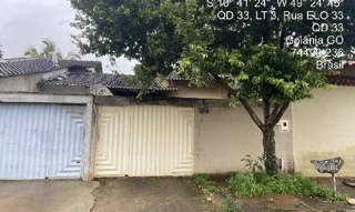 Imóvel 2794432 ['8444408295601'] - ['RUA ELO33,N. SN LT 42 QD 34 CS 02, PARQUE ELDORADO OESTE - CEP: 74490-236, GOIANIA - GOIAS'] ['Parque Eldorado Oeste'] - ['Goiânia']/['GO'] - 1