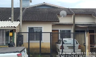 Imóvel 2367832 ['8444422884856'] - ['RUA ANHEMBI,N. 333 CASA3, LT16 QDB09, PARQUE FLORIDO - CEP: 94075-360, GRAVATAI - RIO GRANDE DO SUL'] ['Parque Florido'] - ['Gravataí']/['RS'] - 1