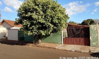 Imóvel 2641532 ['8444430274760'] - ['RUA JOAO GOMES PINHEIRO,N. 25 QD 03, ALCIDES JUNQUEIRA - CEP: 38304-050, ITUIUTABA - MINAS GERAIS'] ['Alcides Junqueira'] - ['Ituiutaba']/['MG'] - 1