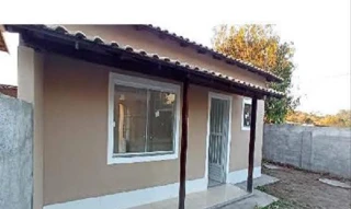 Imóvel 2702732 ['8444423823664'] - ['RUA NOVENTA E CINCO,N. 349 CS A, QD 243 LT 32A, IPIRANGA (GUIA DE PACOBAIBA) - CEP: 25927-236, MAGE - RIO DE JANEIRO'] ['Jardim da Prata'] - ['Magé']/['RJ'] - 1