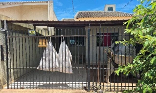 Imóvel 2651532 ['8444417240024'] - ['RUA JOAO DE MELO BATISTA,N. 93 LT 14-A QD 01, ZONA NOROESTE - CEP: 87163-075, MANDAGUACU - PARANA'] ['Res. Aldo Aquaroni'] - ['Mandaguaçu']/['PR'] - 1