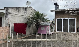 Imóvel 2480932 ['1444417012457'] - ['RUA BAHIA,N. 291, BAIRRO SANTA HELENA - CEP: 99150-000, MARAU - RIO GRANDE DO SUL'] ['Lot. Girardi'] - ['Marau']/['RS'] - 1