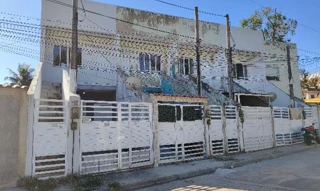 Imóvel 2909732 ['8444424506832'] - ['RUA JABOATAO,N. 5 CS 01, PAV 01 LT 15, QD 46, CABUCU - CEP: 26291-365, NOVA IGUACU - RIO DE JANEIRO'] ['Cabuçu'] - ['Nova Iguaçu']/['RJ'] - 1