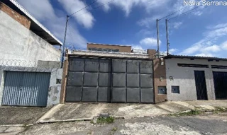 Imóvel 1761632 ['8444414992130'] - ['RUA ANTONIO SATITO,N. 975 LT 7-B, QD 1, EDUARDO BRETAS - CEP: 35526-554, NOVA SERRANA - MINAS GERAIS'] ['Amaral'] - ['Nova Serrana']/['MG'] - 1