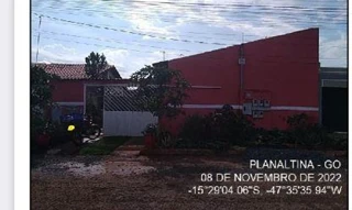 Imóvel 1159332 ['8444421864282'] - ['RUA CONSOLAÇÃO,N. S/N QUADRA 43, LOTE 08, CS 08, JARDIM PAQUETA I - CEP: 73755-042, PLANALTINA - GOIAS'] ['Jardim Paqueta I'] - ['Planaltina']/['GO'] - 1