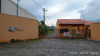 Imóvel 2635932 ['8555530757438'] - ['AVENIDA ANTARES,N. 500 UNIDADE 69 AREA B QD SN, COLONIA DONA LUIZA - CEP: 84043-010, PONTA GROSSA - PARANA'] ['Cará-Cará'] - ['Ponta Grossa']/['PR'] - 1