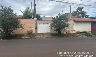 Imóvel 2845632 ['8444421572095'] - ['RUA NILZA DE OLIVEIRA STRAMBI,N. 1740 LT39 QD13, JARDIM PEDRA BRANCA - CEP: 14079-460, RIBEIRAO PRETO - SAO PAULO'] ['Parque Res. Candido Portinari'] - ['Ribeirão Preto']/['SP'] - 1