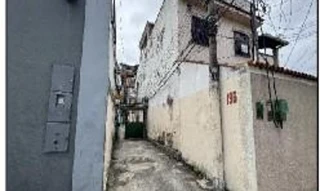 Imóvel 2820332 ['1444423304421'] - ['RUA CLARIMUNDO DE MELO,N. 196 CS 13, QUINTINO BOCAIUVA - CEP: 20740-322, RIO DE JANEIRO - RIO DE JANEIRO'] ['Encantado'] - ['Rio De Janeiro']/['RJ'] - 1