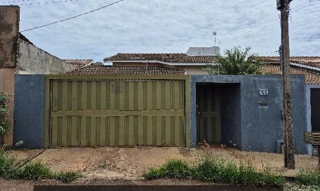 Imóvel 2693032 ['1444404167341'] - ['RUA GIDEAO GILBERTO MENDES,N. SN LT 44 QD 44, RESIDENCIAL MARANATA - CEP: 75911-025, RIO VERDE - GOIAS'] [''] - ['Rio Verde']/['GO'] - 1