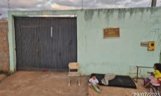 Imóvel 2583932 ['8444404498583'] - ['QUADRA 31 (RUA 10),N. SN LT 04C QD 31, JARDIM ANA BEATRIZ I - CEP: 72902-256, SANTO ANTONIO DO DESCOBERTO - GOIAS'] [''] - ['Santo Antônio Do Descoberto']/['GO'] - 1