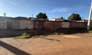 Imóvel 2819332 ['8555509045491'] - ['QUADRA 66,N. SN LT 13, RUA 25, JARDIM ANA BEATRIZ II - CEP: 72902-332, SANTO ANTONIO DO DESCOBERTO - GOIAS'] [''] - ['Santo Antônio Do Descoberto']/['GO'] - 1